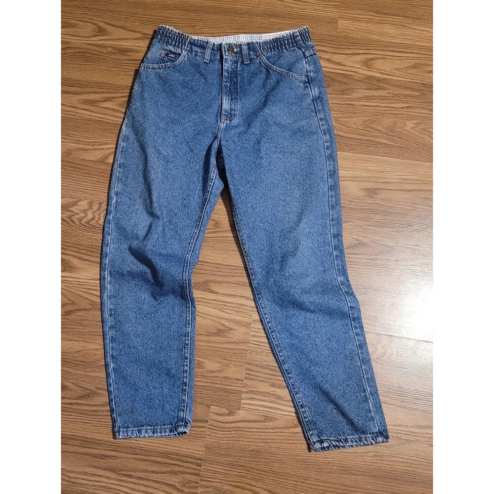 Vintage Lee Mom Jeans